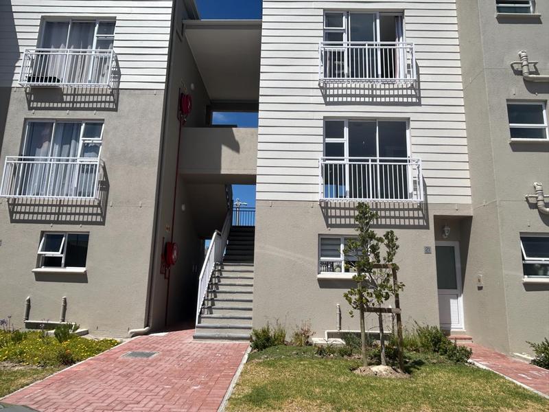 To Let 2 Bedroom Property for Rent in Sunningdale Western Cape